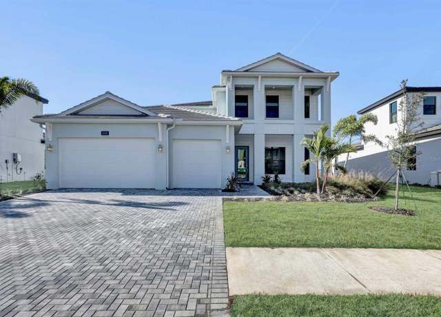 Property at 2605 Waterfront Cir, Sarasota, FL 34240, 4 beds, 3.5 baths
