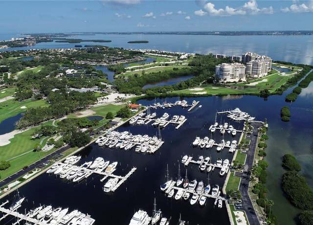 Property at 2800 Harbourside Dr Unit E-22, Longboat Key, FL 34228