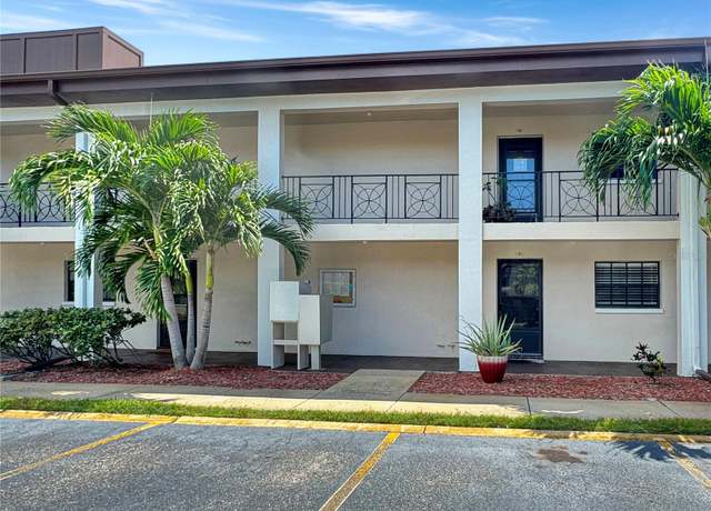 Property at 10190 Imperial Point Dr W #16, Largo, FL 33774, 1 bed, 1 bath