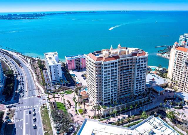 Property at 35 Watergate Dr #1103, Sarasota, FL 34236, 3 beds, 3 baths