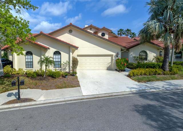 Property at 7340 Villa D Este Dr, Sarasota, FL 34238, 3 beds, 3 baths