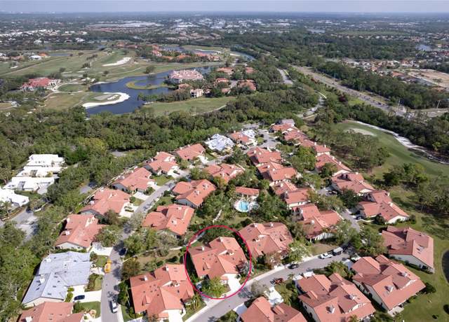 Property at 7340 Villa D Este Dr, Sarasota, FL 34238, 3 beds, 3 baths