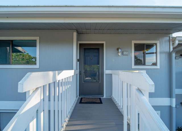 Property at 6033 34th St W #132, Bradenton, FL 34210, 2 beds, 2 baths