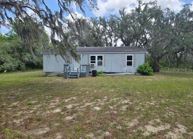 Property at 13023 Taylor St, Brooksville, FL 34613, 3 beds, 2 baths