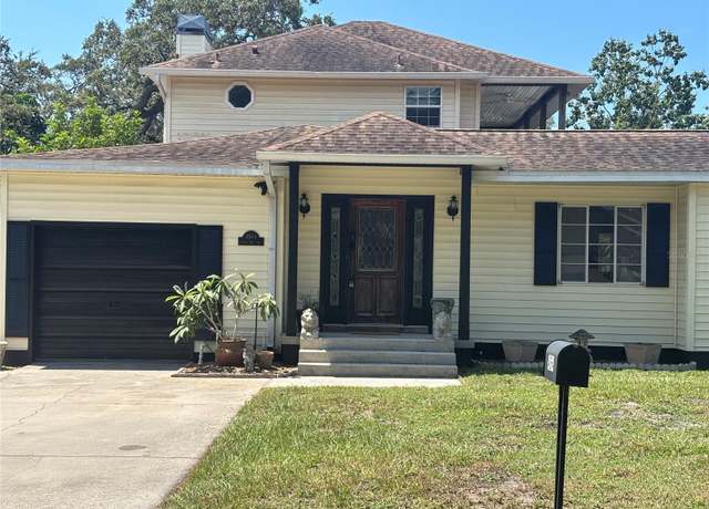 Property at 4964 44th Ave N, St Petersburg, FL 33709, 3 beds, 3 baths