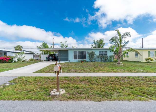 Property at 22062 Marshall Ave, Port Charlotte, FL 33952, 3 beds, 1 bath