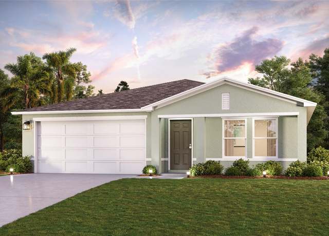 Property at 6718 Lakeside Dr W, Sebring, FL 33875, 3 beds, 2 baths