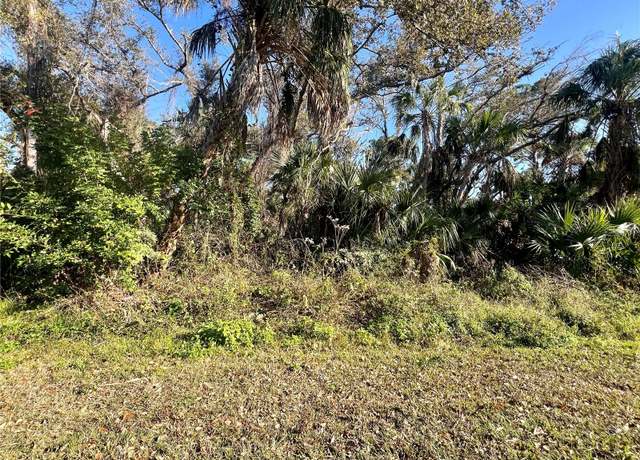 Property at 292 Hoffer St, Port Charlotte, FL 33953
