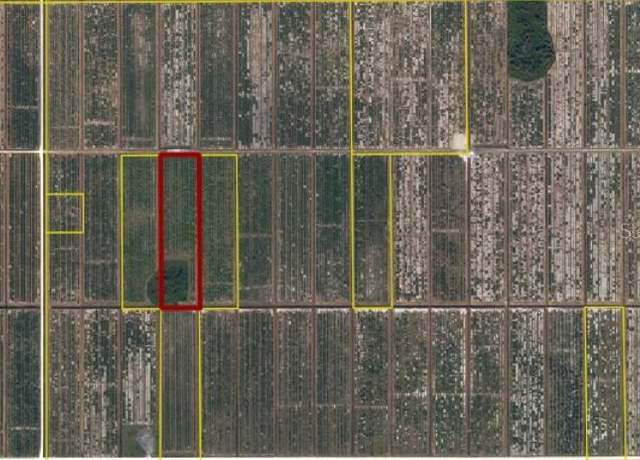 Property at NE Highway 70, Arcadia, FL 34266
