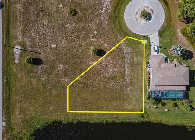 Property at 21 Boat Ct, Placida, FL 33946
