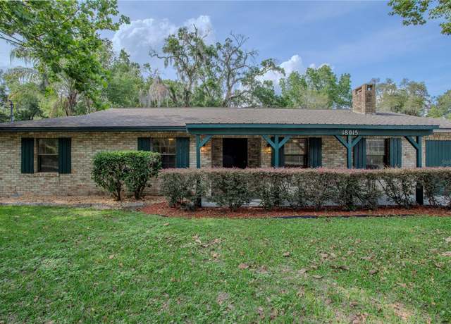 Property at 18015 Palm St, Umatilla, FL 32784, 3 beds, 2 baths