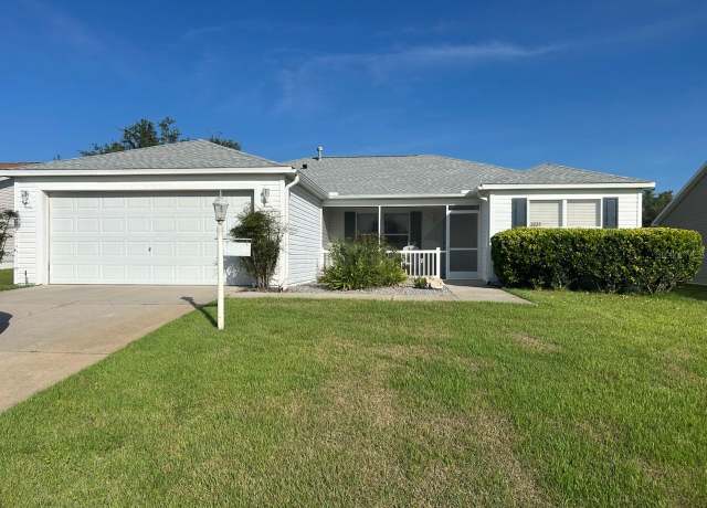 Property at 1936 Harston Trl, The Villages, FL 32162, 3 beds, 2 baths