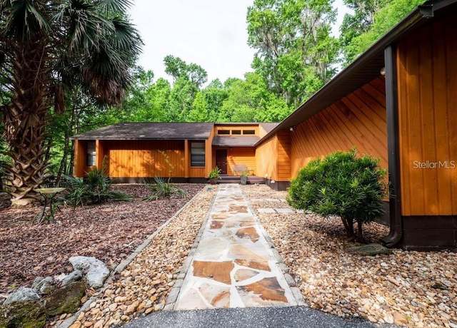 Property at 5517 NW 99 Ter, Gainesville, FL 32653, 3 beds, 2 baths