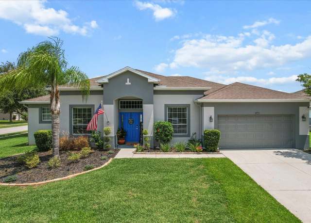 Property at 13365 Chesapeake Pl, Spring Hill, FL 34609, 3 beds, 2 baths