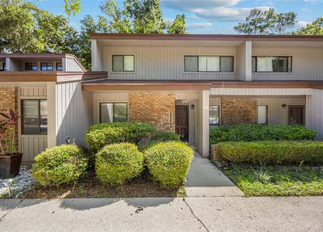 Property at 3938 NW 29th Ln, Gainesville, FL 32606, 2 beds, 2 baths
