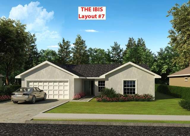 Property at 5926 Cormorant Ct, Lakeland, FL 33809, 3 beds, 2 baths