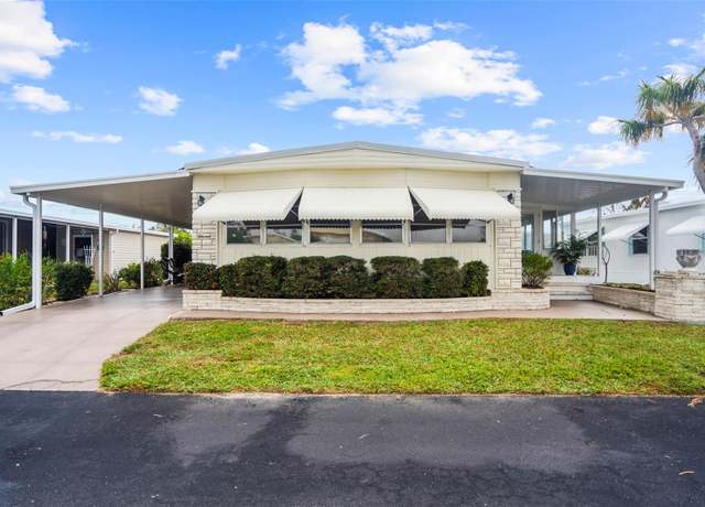 Property at 11 S Esplanade St, Englewood, FL 34223, 2 beds, 2 baths