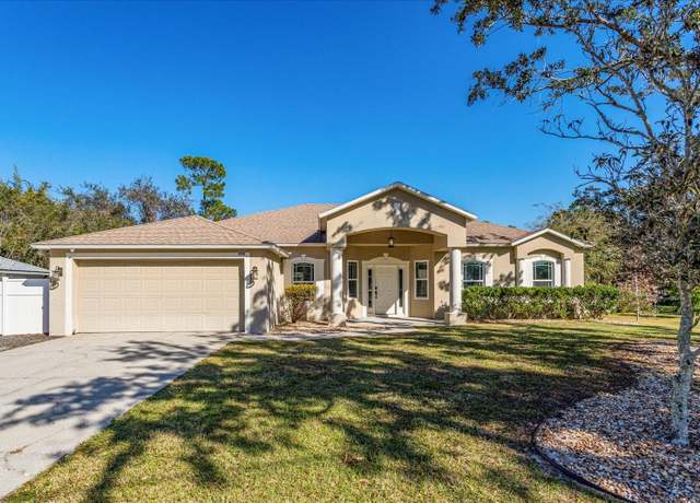 Property at 1715 Concert Rd, Deltona, FL 32738, 4 beds, 3 baths