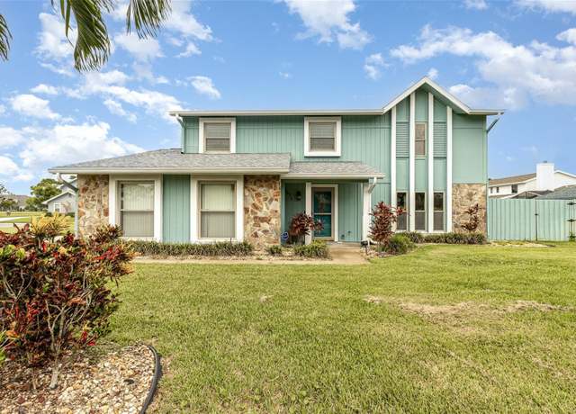 Property at 1071 Inverness Ave, Melbourne, FL 32940, 4 beds, 2.5 baths
