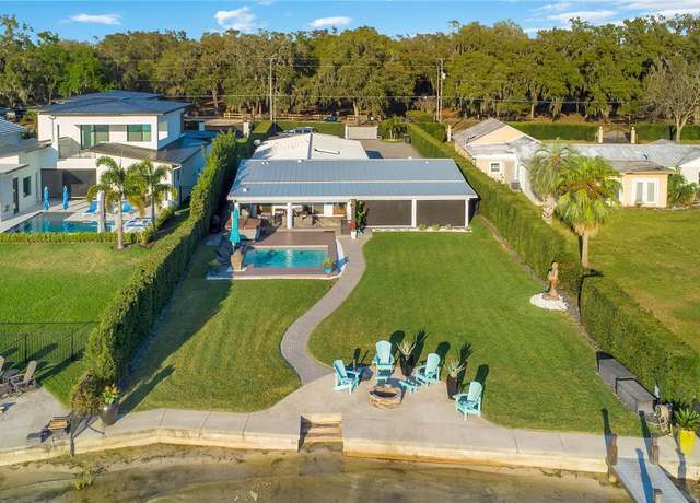 Property at 7210 Seminole Dr, Belle Isle, FL 32812, 7 beds, 3 baths