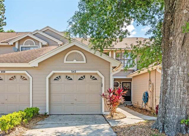 Property at 543 Northbridge Dr, Altamonte Springs, FL 32714, 2 beds, 2.5 baths