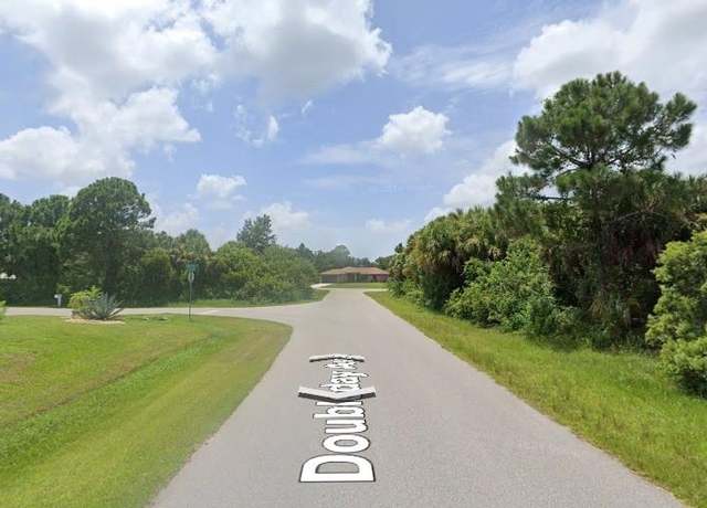 Property at 13068 Doubleday Ave, Port Charlotte, FL 33953