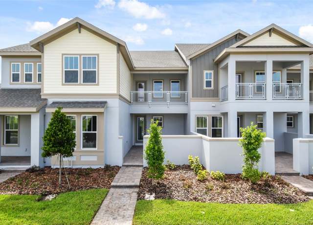 Property at 14259 Kellogg Ave, Orlando, FL 32827, 2 beds, 2 baths