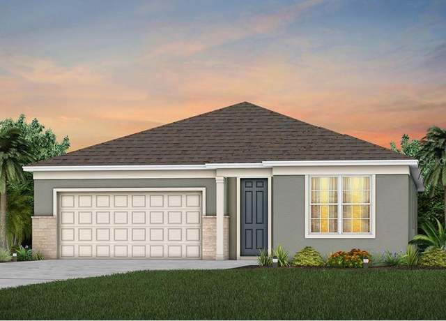 Property at 3361 Orange Rose Loop, Apopka, FL 32712, 3 beds, 2 baths
