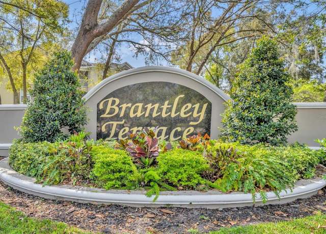Property at 581 Brantley Terrace Way #302, Altamonte Springs, FL 32714, 2 beds, 2 baths