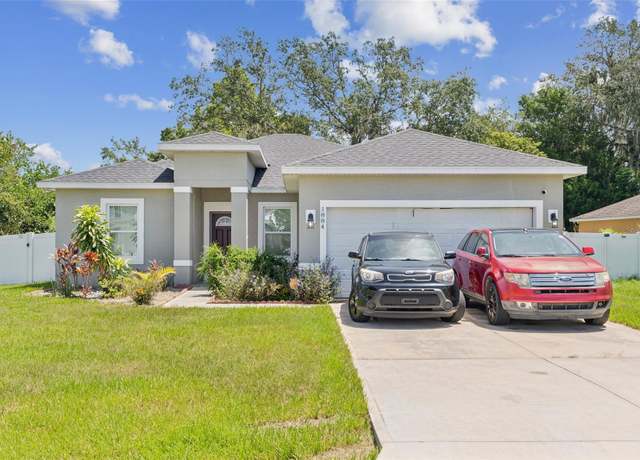 Property at 1884 Snapper Dr, Kissimmee, FL 34759, 4 beds, 2 baths