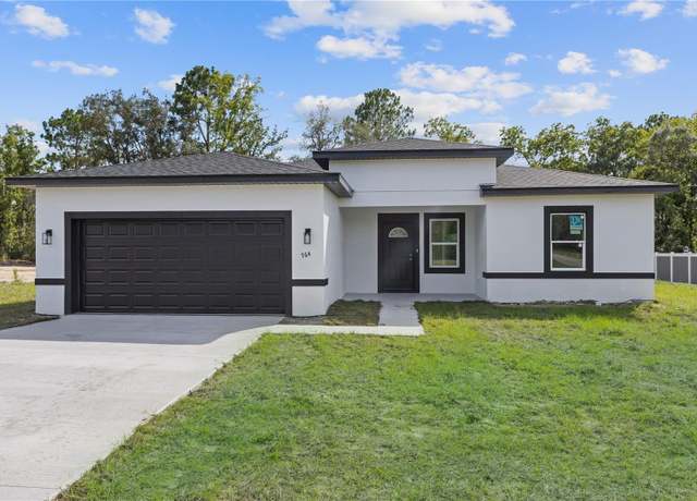 Property at 764 Marion Oaks Mnr, Ocala, FL 34473, 4 beds, 3 baths