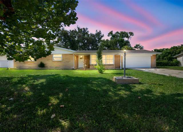 Property at 921 Lemon Rd, South Daytona, FL 32119, 3 beds, 2 baths