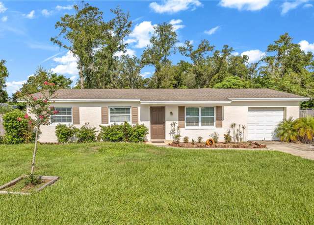 Property at 5326 Metro Dr, Orlando, FL 32818, 3 beds, 2 baths