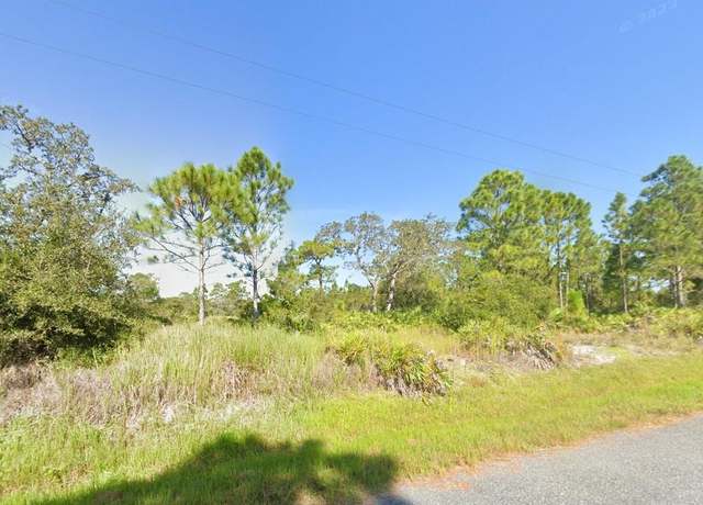 Property at 5799 Tropical Ave, Okeechobee, FL 34972