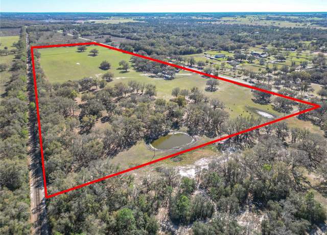 Property at TBD SE Hwy 41 Hwy, Morriston, FL 32668