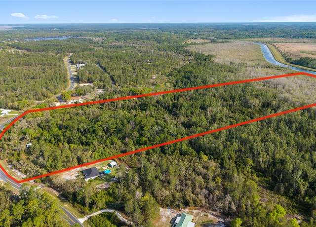 Property at 475 Fisher Rd, Ocklawaha, FL 32179