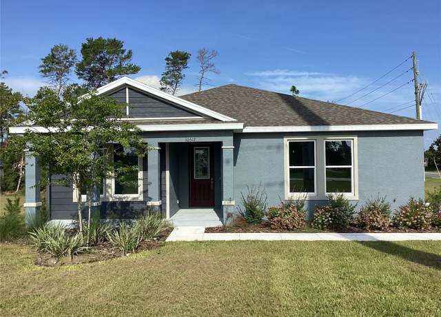 Property at 10512 SW 49th Avenue Rd, Ocala, FL 34476, 4 beds, 2.5 baths