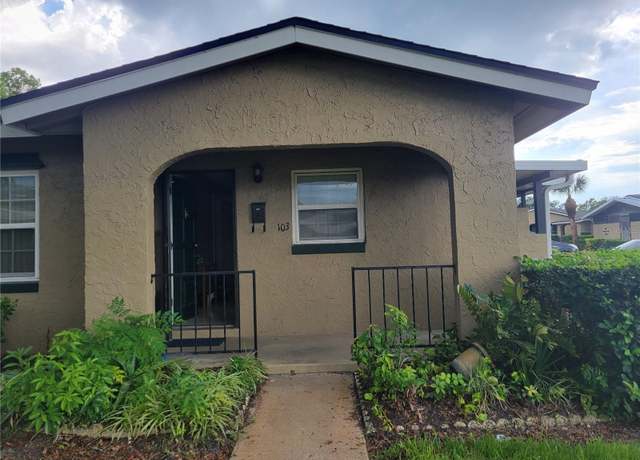 Property at 239 Mont Blanc Ct #103, Casselberry, FL 32707, 2 beds, 1 bath