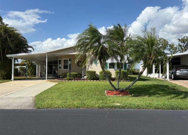 Property at 6107 Grand Oaks Dr SE, Winter Haven, FL 33884, 2 beds, 2 baths