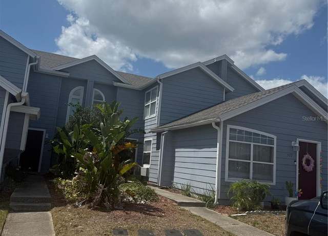 Property at 567 Caribbean Dr, Davenport, FL 33897, 3 beds, 3 baths