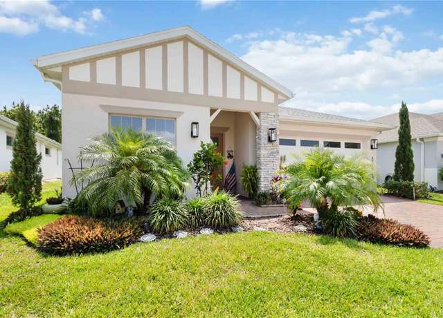 Property at 3378 Sagebrush St, Harmony, FL 34773, 3 beds, 3 baths