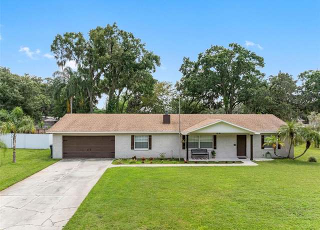 Property at 4314 Ridge Rd, Lakeland, FL 33811, 4 beds, 2 baths