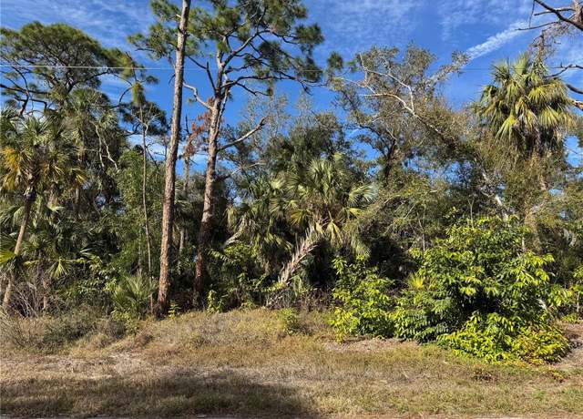 Property at 18106 Luscar Ave, Port Charlotte, FL 33954