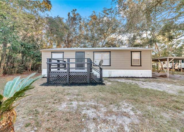Property at 1000 NW 118th Ter, Ocala, FL 34482, 3 beds, 2 baths