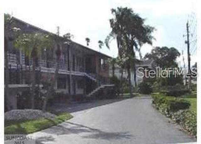 Property at 1345 Drew St #5, Clearwater, FL 33755, 1 bed, 1 bath