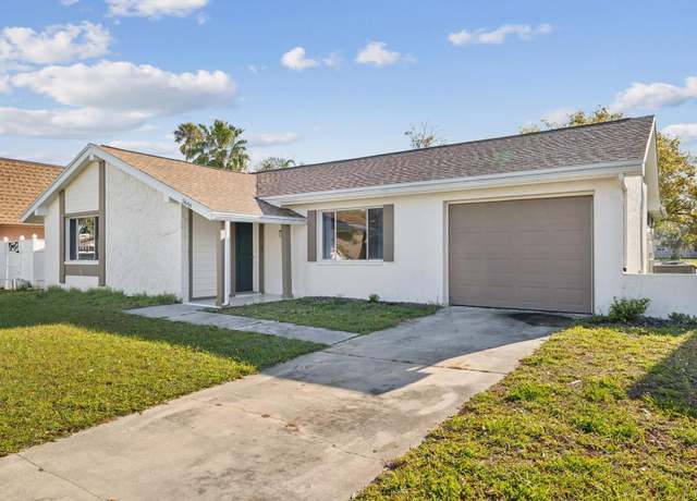 Property at 3646 Springfield Dr, Holiday, FL 34691, 2 beds, 2 baths