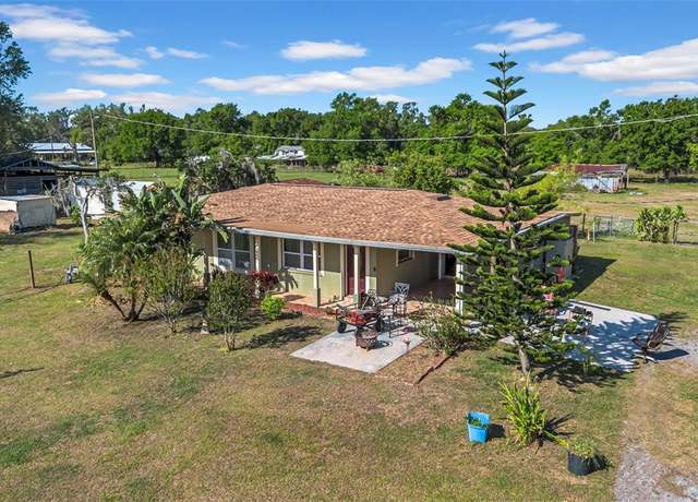 Property at 4615 Keene Rd, Plant City, FL 33565, 3 beds, 2 baths