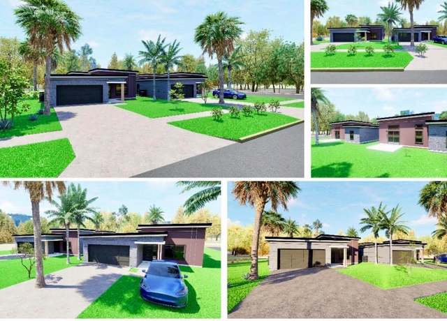 Property at 62nd Ave N, St Petersburg, FL 33702