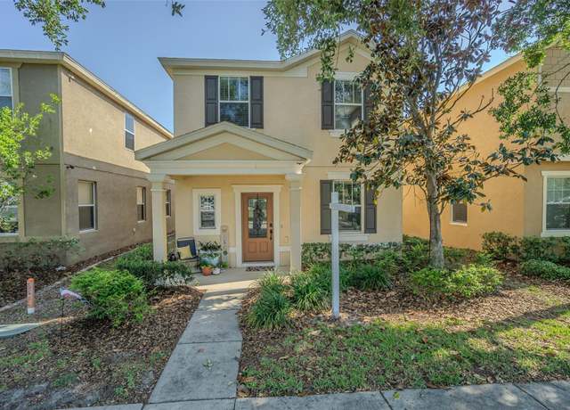 Property at 9205 English Oaks Ln, Riverview, FL 33578, 3 beds, 2.5 baths