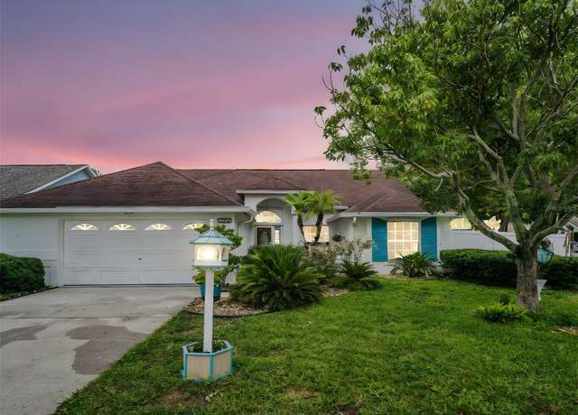 Property at 1424 Ridge Shore Dr, Tarpon Springs, FL 34689, 3 beds, 2 baths